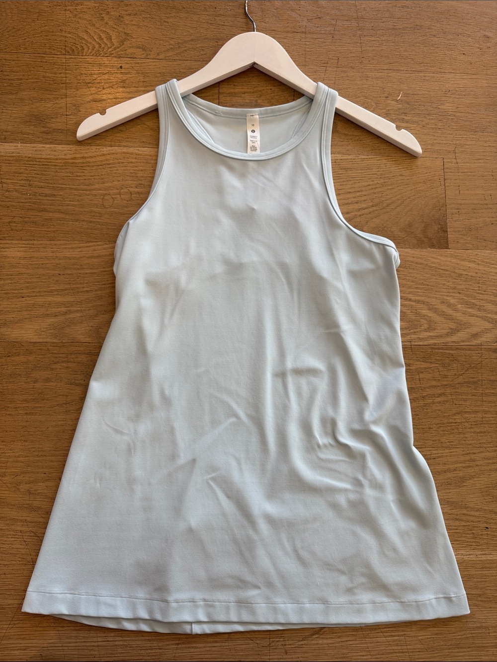 Lululemon Align Hip length Racerback